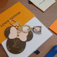 $39.00 USD Louis Vuitton LV Key Holder And Bag Buckle #1449789