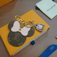 $39.00 USD Louis Vuitton LV Key Holder And Bag Buckle #1449789