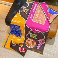 $76.00 USD Louis Vuitton Silk Square #1449794