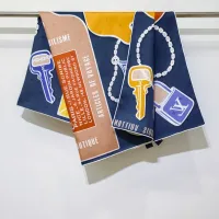 $76.00 USD Louis Vuitton Silk Square #1449795