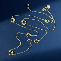 $32.00 USD Fendi Necklaces #1449796