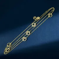 $32.00 USD Fendi Necklaces #1449796