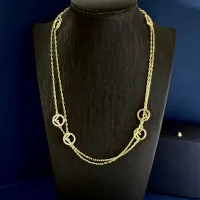 $32.00 USD Fendi Necklaces #1449796