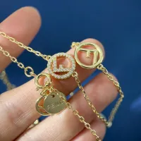 $32.00 USD Fendi Necklaces #1449796