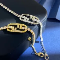 $27.00 USD Fendi Bracelets #1449797