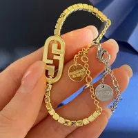 $27.00 USD Fendi Bracelets #1449797