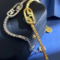 $27.00 USD Fendi Bracelets #1449798