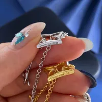 $27.00 USD Louis Vuitton Necklaces #1449802