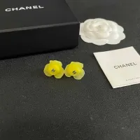 $32.00 USD Chanel Earrings For Women #1449809