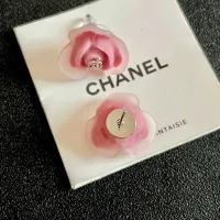 $32.00 USD Chanel Earrings For Women #1449810