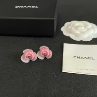 $32.00 USD Chanel Earrings For Women #1449810