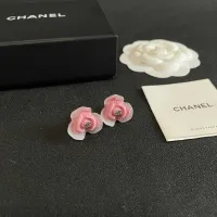 $32.00 USD Chanel Earrings For Women #1449810