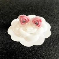 $32.00 USD Chanel Earrings For Women #1449810