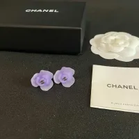 $32.00 USD Chanel Earrings For Women #1449811