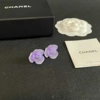 $32.00 USD Chanel Earrings For Women #1449811