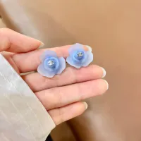 $32.00 USD Chanel Earrings For Women #1449812