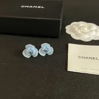 $32.00 USD Chanel Earrings For Women #1449812