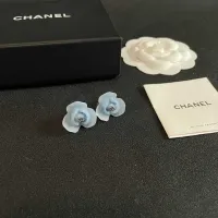 $32.00 USD Chanel Earrings For Women #1449812