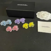$32.00 USD Chanel Earrings For Women #1449812