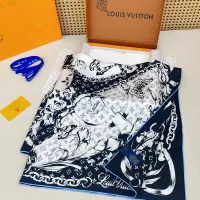 $64.00 USD Louis Vuitton Silk Square #1449813
