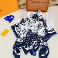 $64.00 USD Louis Vuitton Silk Square #1449813