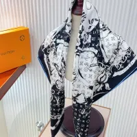 $64.00 USD Louis Vuitton Silk Square #1449813