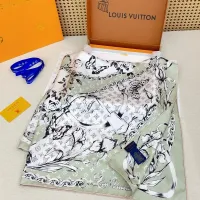 $64.00 USD Louis Vuitton Silk Square #1449814
