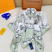 $64.00 USD Louis Vuitton Silk Square #1449814