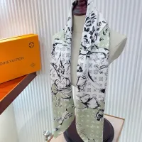 $64.00 USD Louis Vuitton Silk Square #1449814