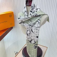 $64.00 USD Louis Vuitton Silk Square #1449814