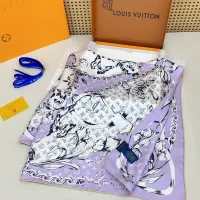 $64.00 USD Louis Vuitton Silk Square #1449815