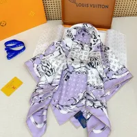 $64.00 USD Louis Vuitton Silk Square #1449815