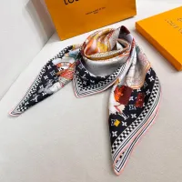 $76.00 USD Louis Vuitton Silk Square #1449817