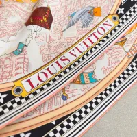 $76.00 USD Louis Vuitton Silk Square #1449817
