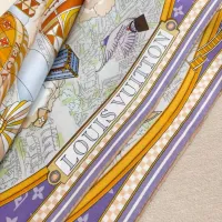 $76.00 USD Louis Vuitton Silk Square #1449818