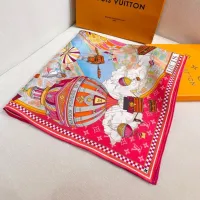 $76.00 USD Louis Vuitton Silk Square #1449819