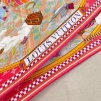 $76.00 USD Louis Vuitton Silk Square #1449819