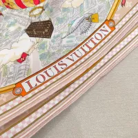 $76.00 USD Louis Vuitton Silk Square #1449820
