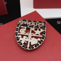 $29.00 USD Chanel Brooches For Women #1449821