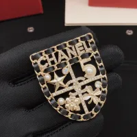 $29.00 USD Chanel Brooches For Women #1449821
