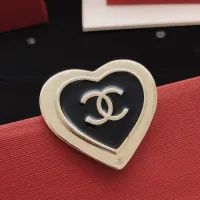 $29.00 USD Chanel Brooches For Women #1449822