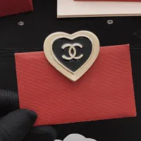$29.00 USD Chanel Brooches For Women #1449822