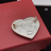 $29.00 USD Chanel Brooches For Women #1449822