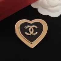 $29.00 USD Chanel Brooches For Women #1449822
