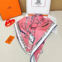 $64.00 USD Hermes Silk Square #1449825