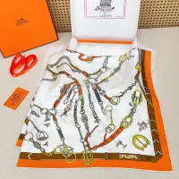 $64.00 USD Hermes Silk Square #1449826