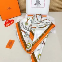 $64.00 USD Hermes Silk Square #1449826