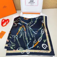 $64.00 USD Hermes Silk Square #1449828
