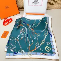 $64.00 USD Hermes Silk Square #1449830