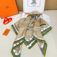 $64.00 USD Hermes Silk Square #1449831